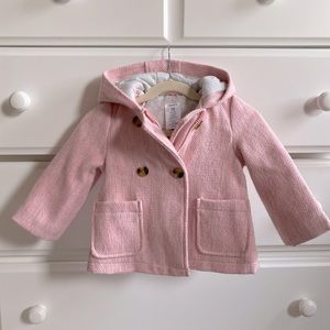 CARTERS | Winter Coat